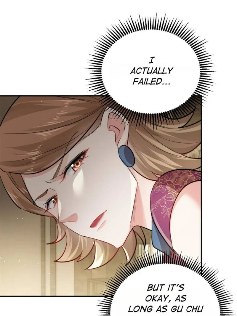 The Cold President’s Little Cutie Chapter 37 page 10