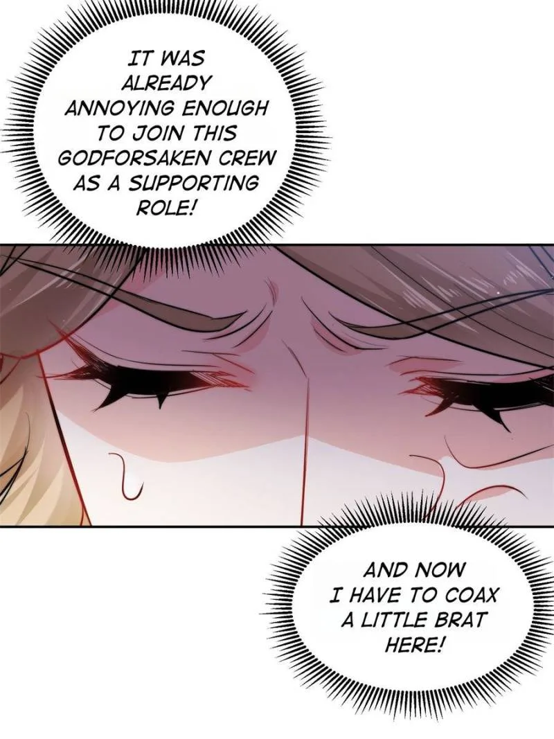 The Cold President’s Little Cutie Chapter 37 page 26