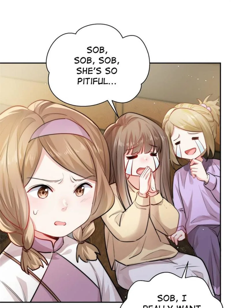 The Cold President’s Little Cutie Chapter 35 page 61