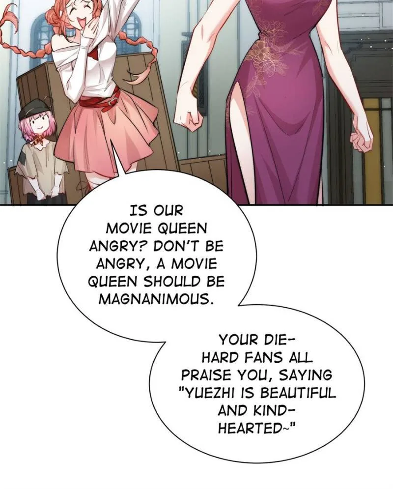 The Cold President’s Little Cutie Chapter 37 page 47