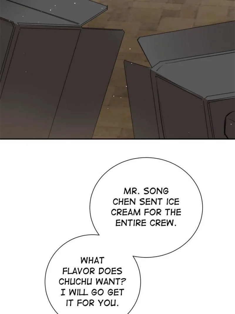 The Cold President’s Little Cutie Chapter 37 page 15