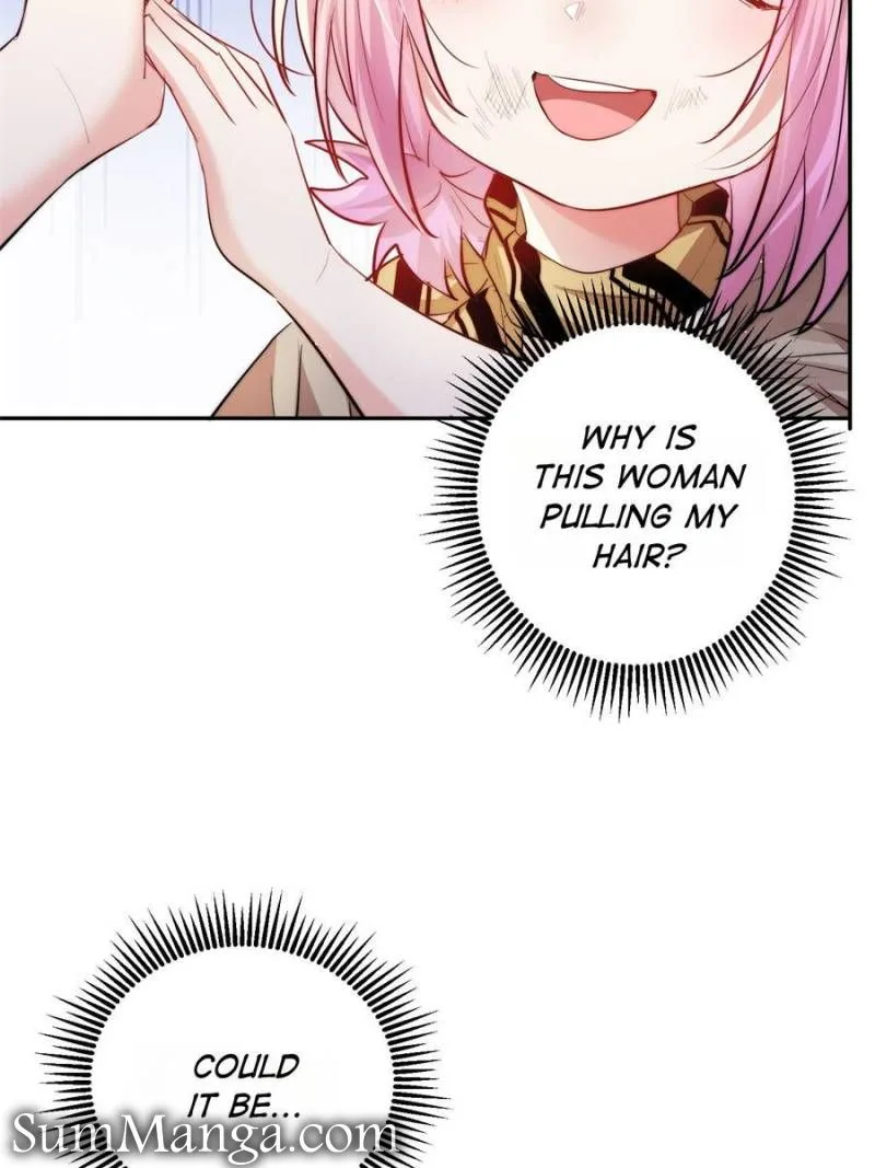 The Cold President’s Little Cutie Chapter 37 page 4