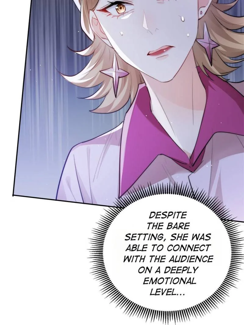 The Cold President’s Little Cutie Chapter 35 page 59