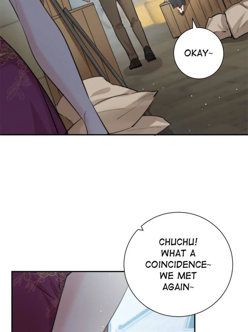 The Cold President’s Little Cutie Chapter 37 page 18