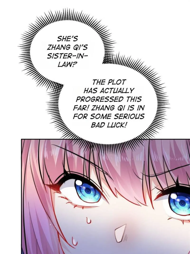 The Cold President’s Little Cutie Chapter 39 page 11