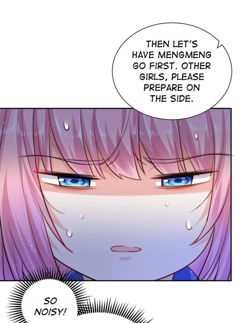 The Cold President’s Little Cutie Chapter 35 page 30