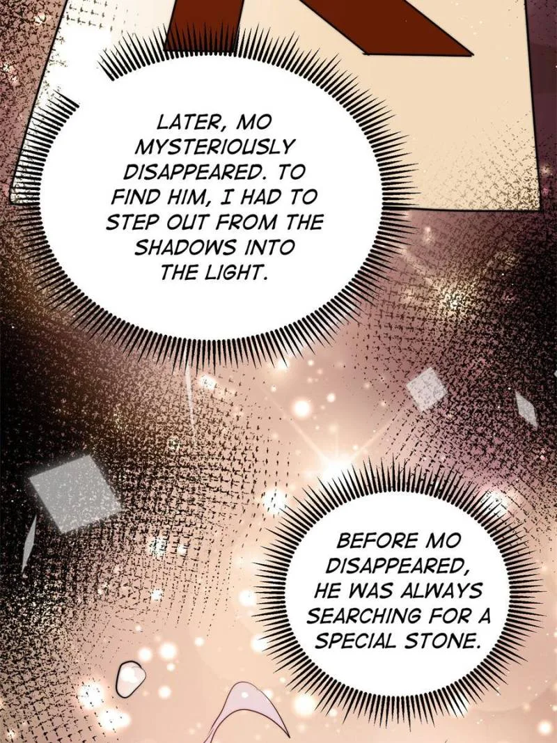 The Cold President’s Little Cutie Chapter 39 page 43