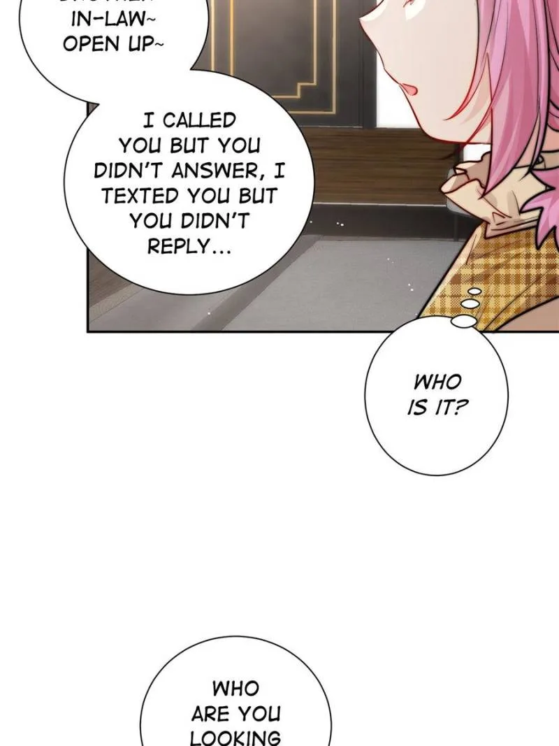 The Cold President’s Little Cutie Chapter 39 page 5