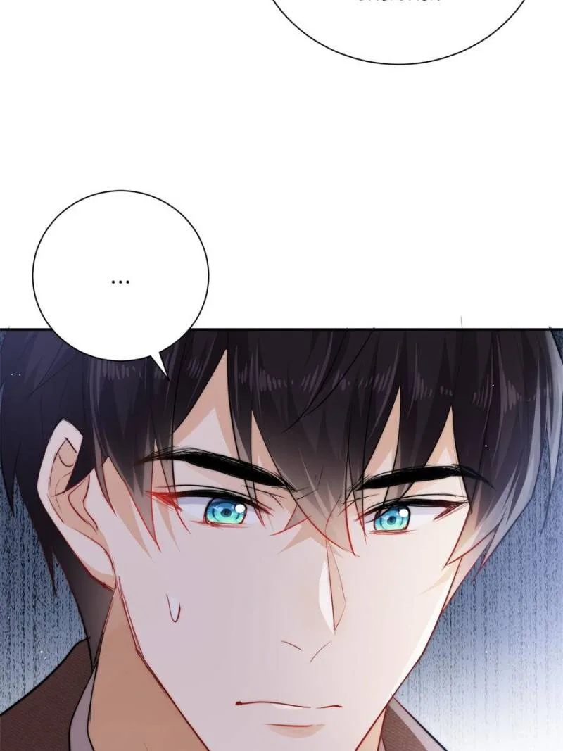 The Cold President’s Little Cutie Chapter 32 page 27