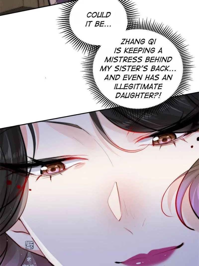 The Cold President’s Little Cutie Chapter 39 page 9