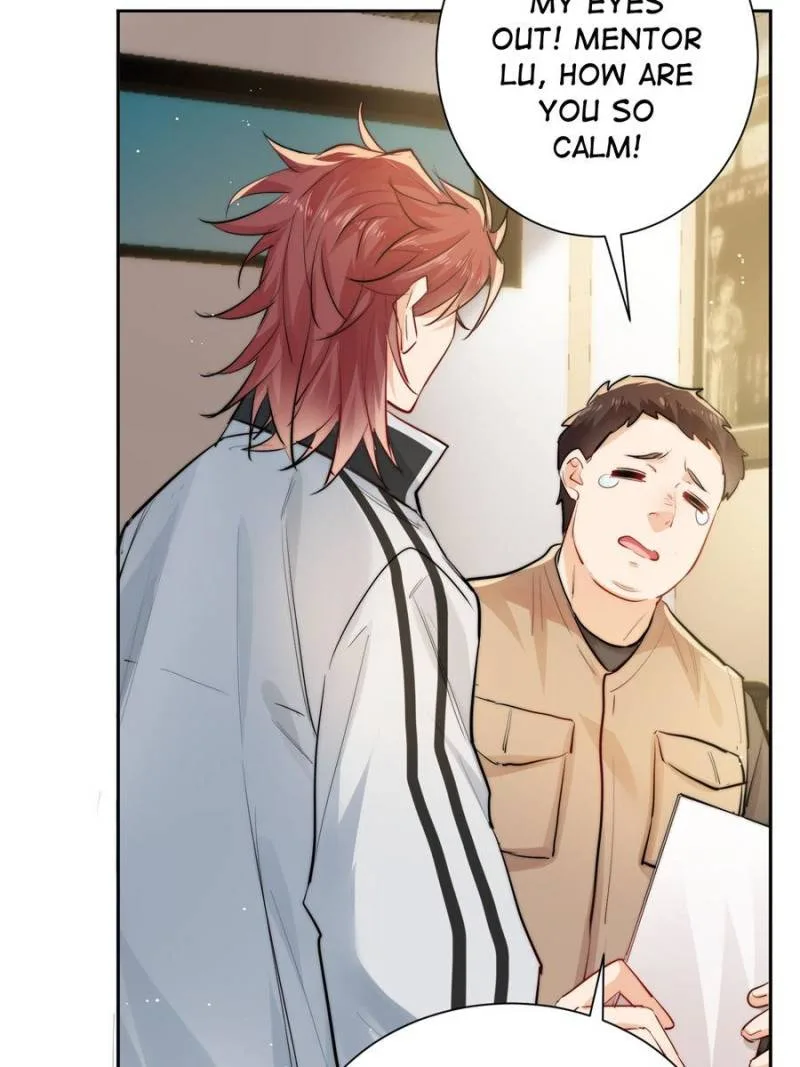 The Cold President’s Little Cutie Chapter 35 page 66