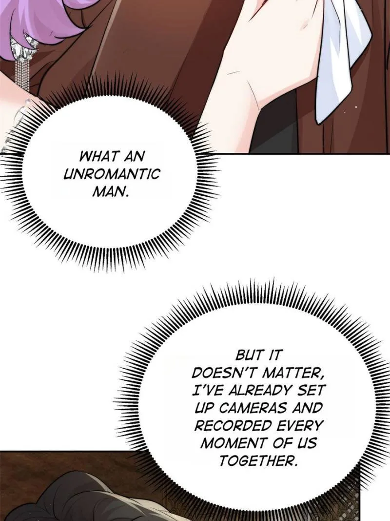 The Cold President’s Little Cutie Chapter 39 page 27