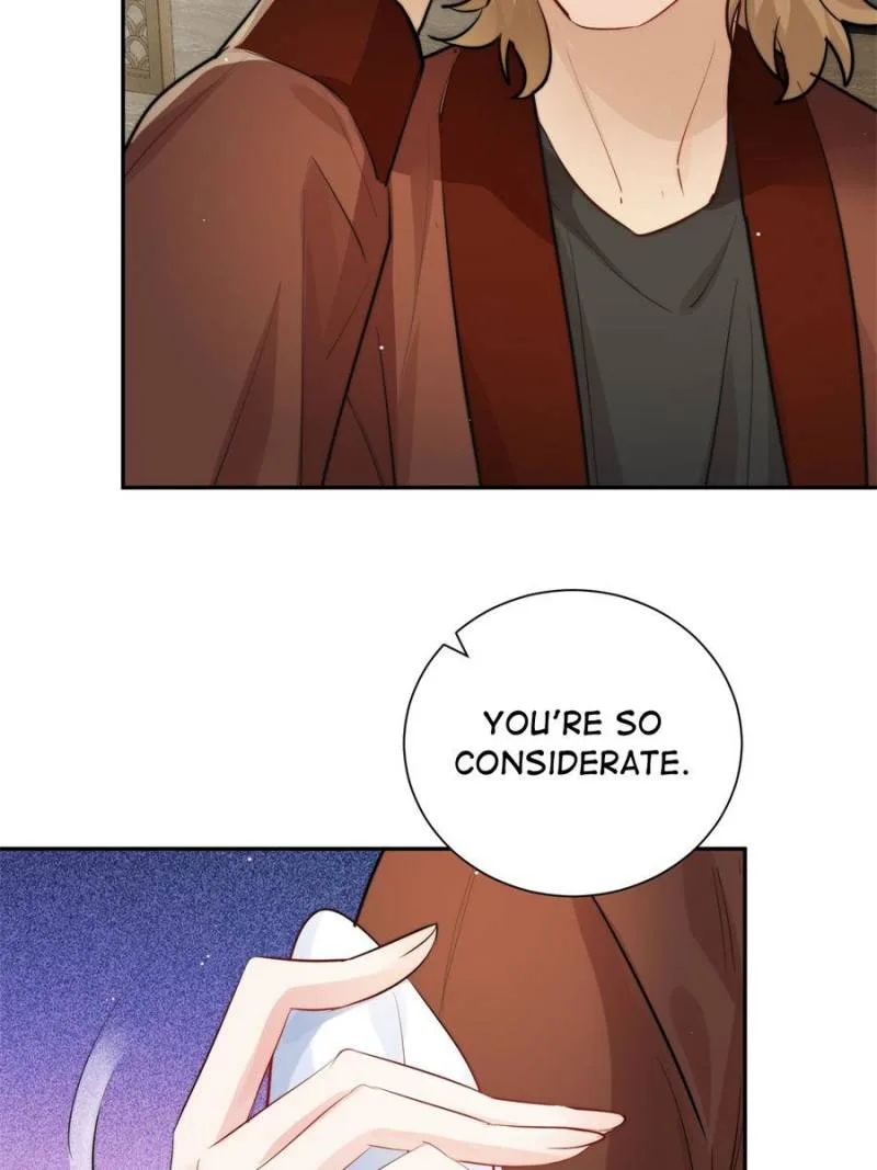 The Cold President’s Little Cutie Chapter 39 page 23