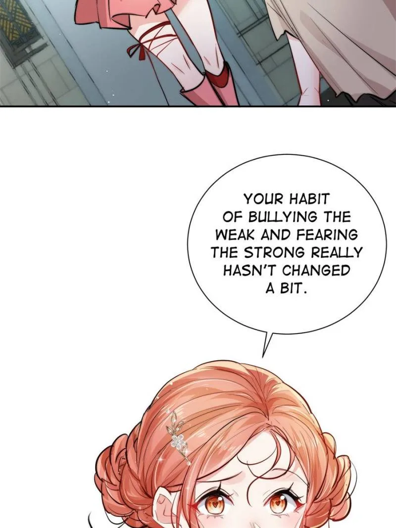 The Cold President’s Little Cutie Chapter 37 page 34