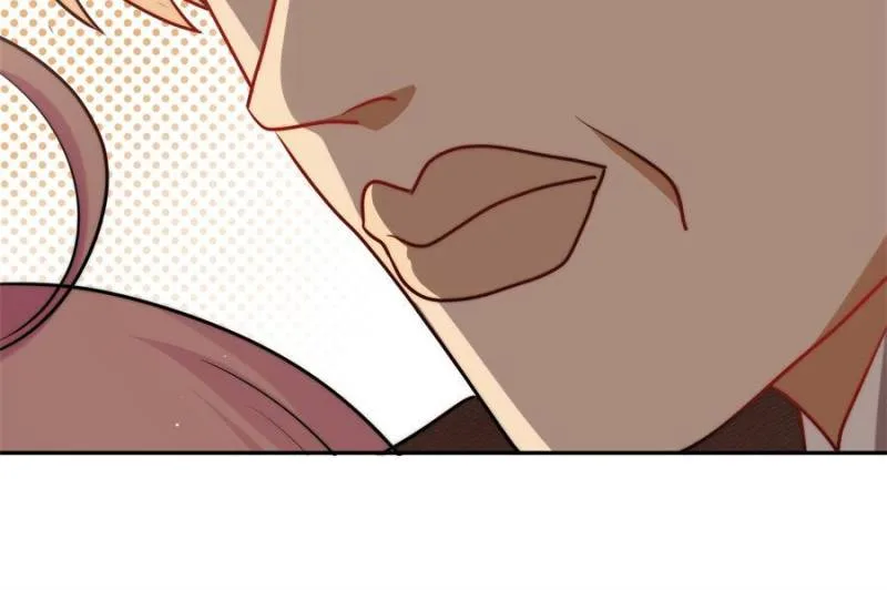 The Cold President’s Little Cutie Chapter 32 page 40