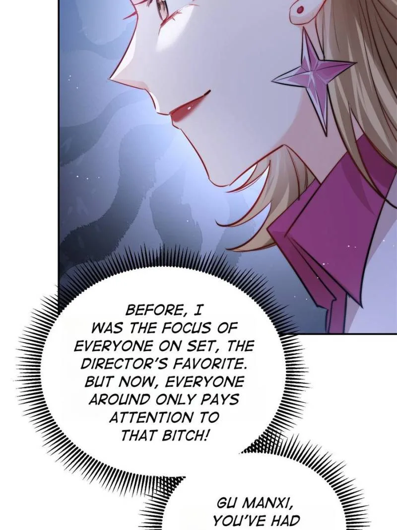 The Cold President’s Little Cutie Chapter 35 page 21