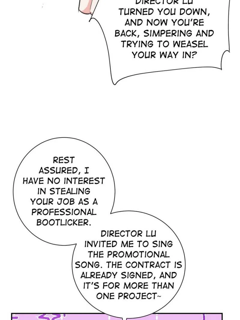 The Cold President’s Little Cutie Chapter 37 page 43