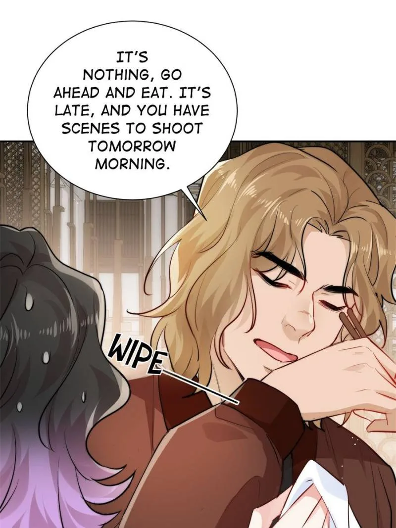 The Cold President’s Little Cutie Chapter 39 page 26