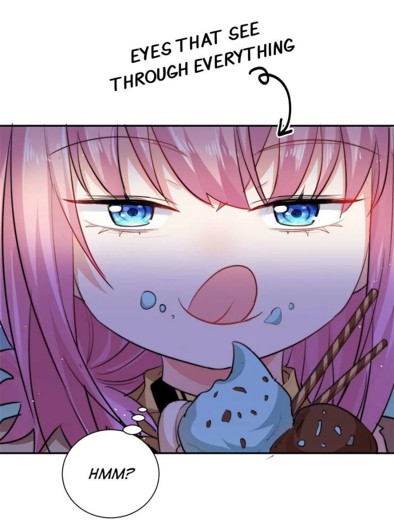 The Cold President’s Little Cutie Chapter 37 page 67