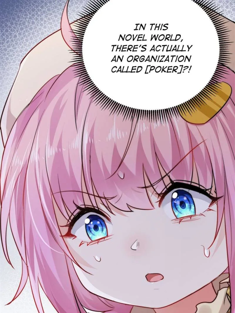 The Cold President’s Little Cutie Chapter 39 page 36