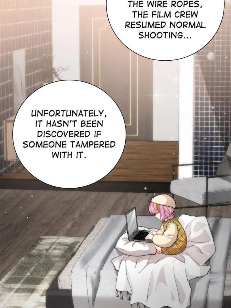 The Cold President’s Little Cutie Chapter 39 page 3
