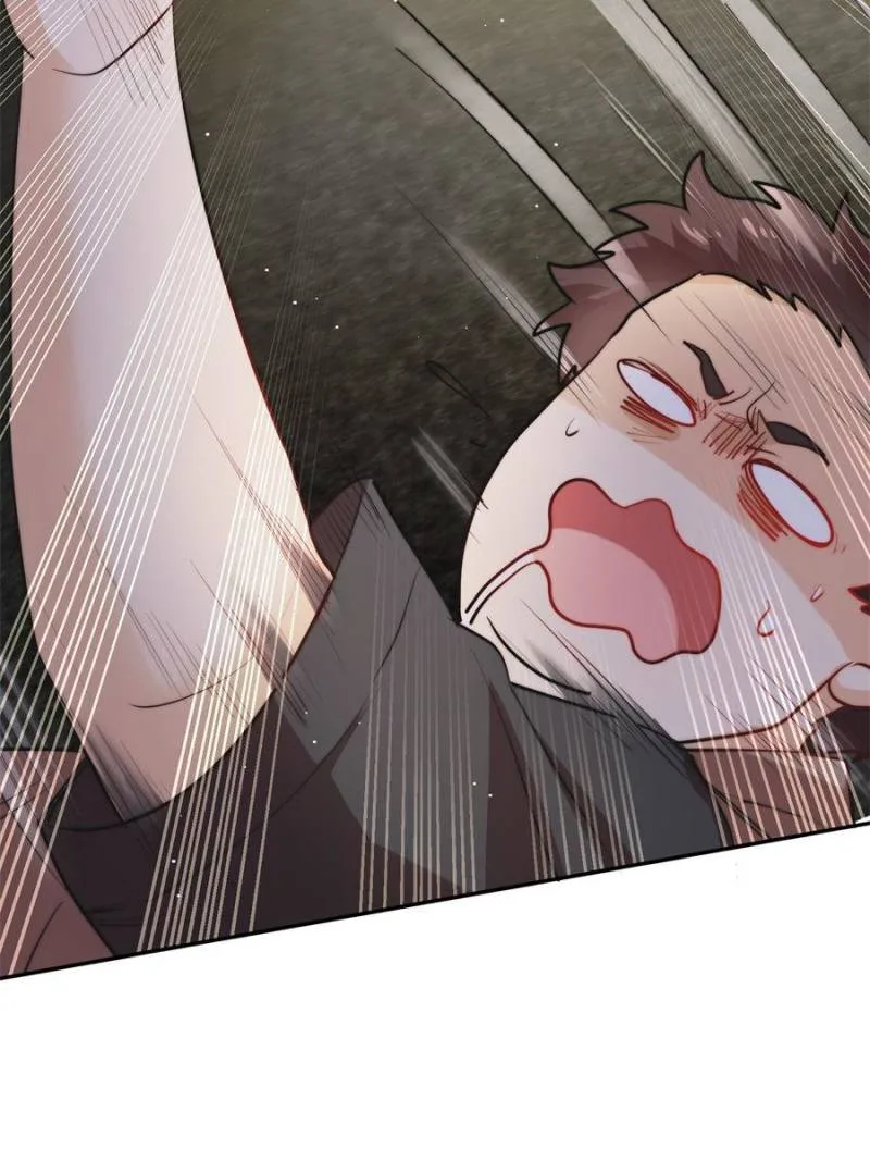 The Cold President’s Little Cutie Chapter 35 page 70
