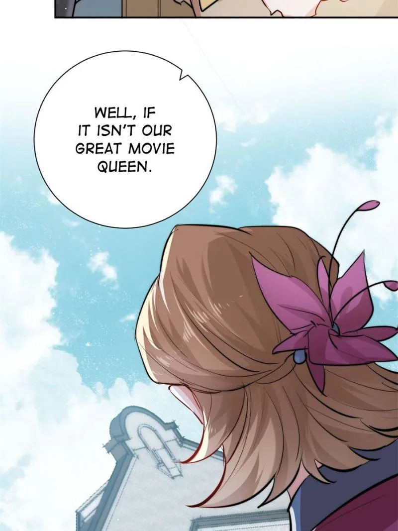 The Cold President’s Little Cutie Chapter 37 page 32