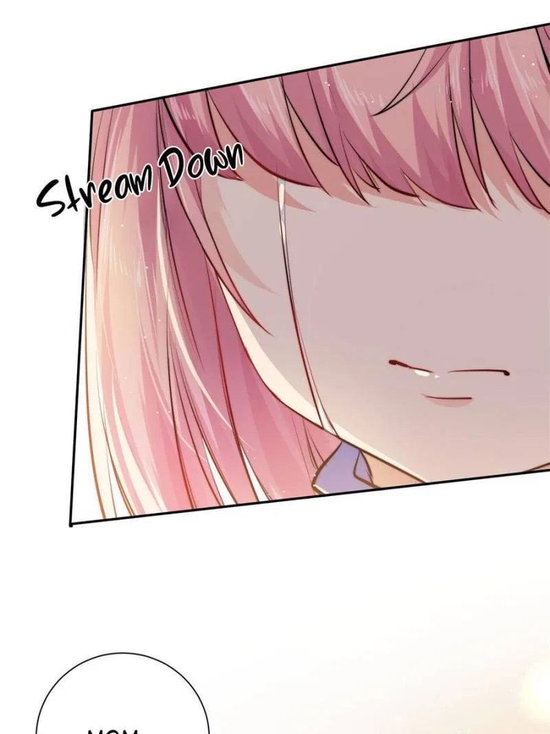 The Cold President’s Little Cutie Chapter 35 page 45