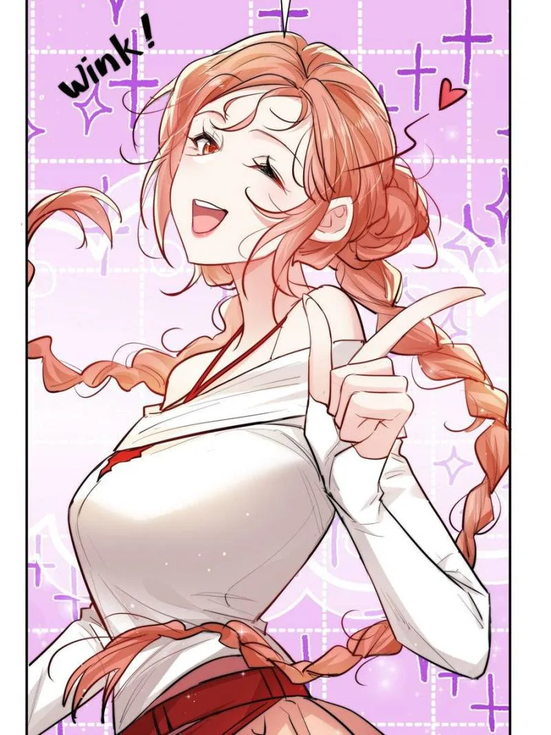 The Cold President’s Little Cutie Chapter 37 page 44