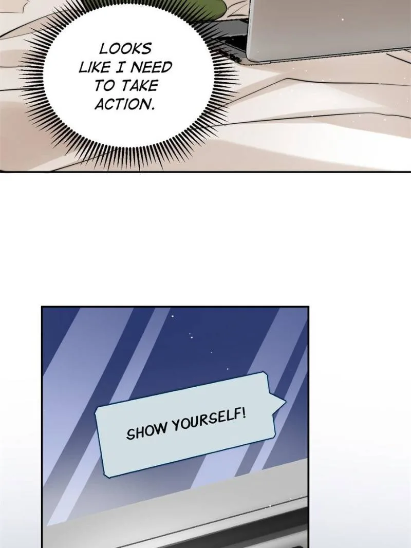 The Cold President’s Little Cutie Chapter 39 page 33