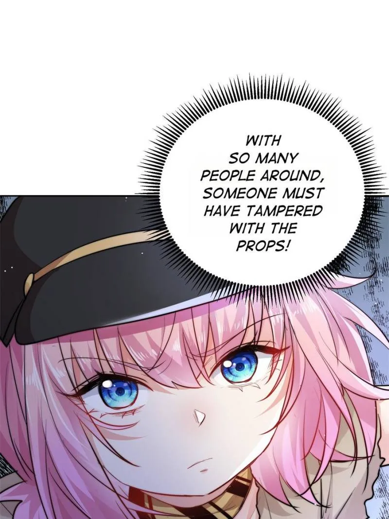 The Cold President’s Little Cutie Chapter 37 page 76