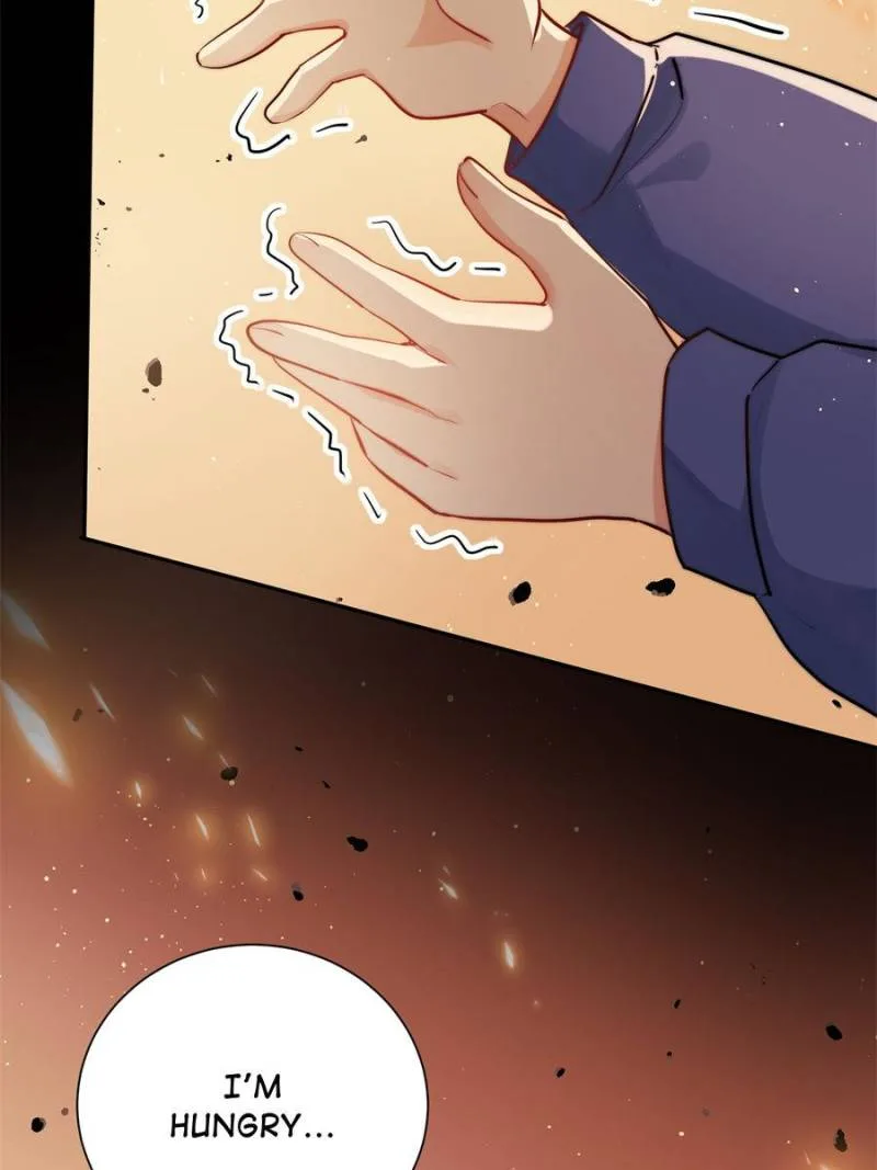 The Cold President’s Little Cutie Chapter 35 page 53