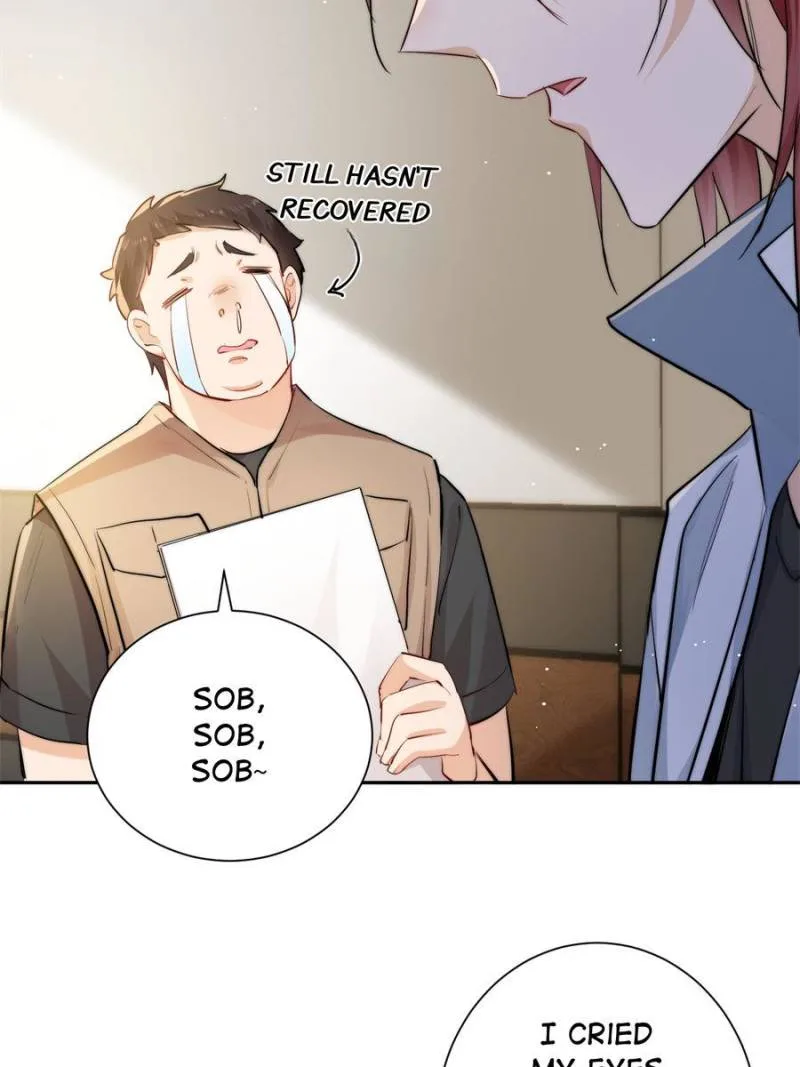 The Cold President’s Little Cutie Chapter 35 page 65