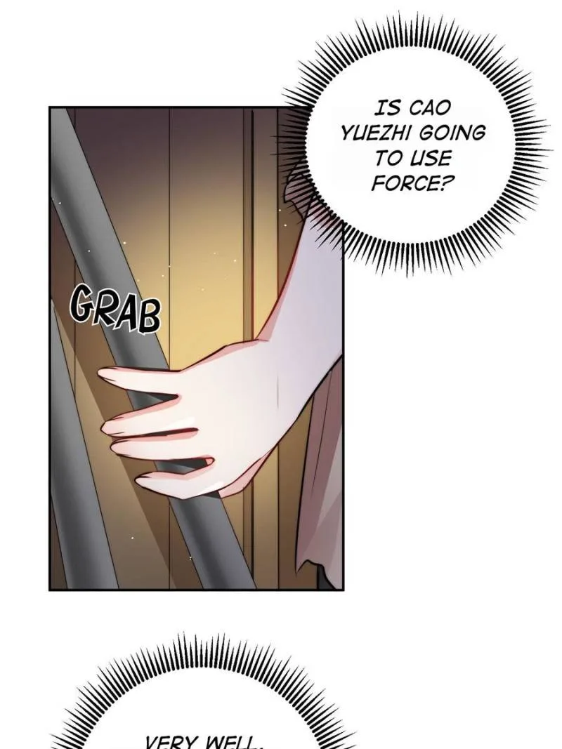 The Cold President’s Little Cutie Chapter 37 page 30