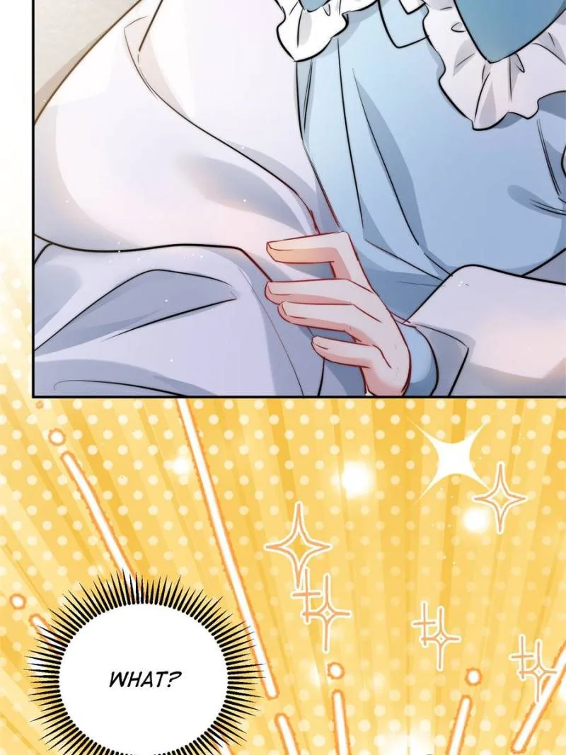 The Cold President’s Little Cutie Chapter 32 page 32