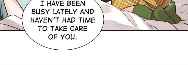 The Cold President’s Little Cutie Chapter 39 page 49