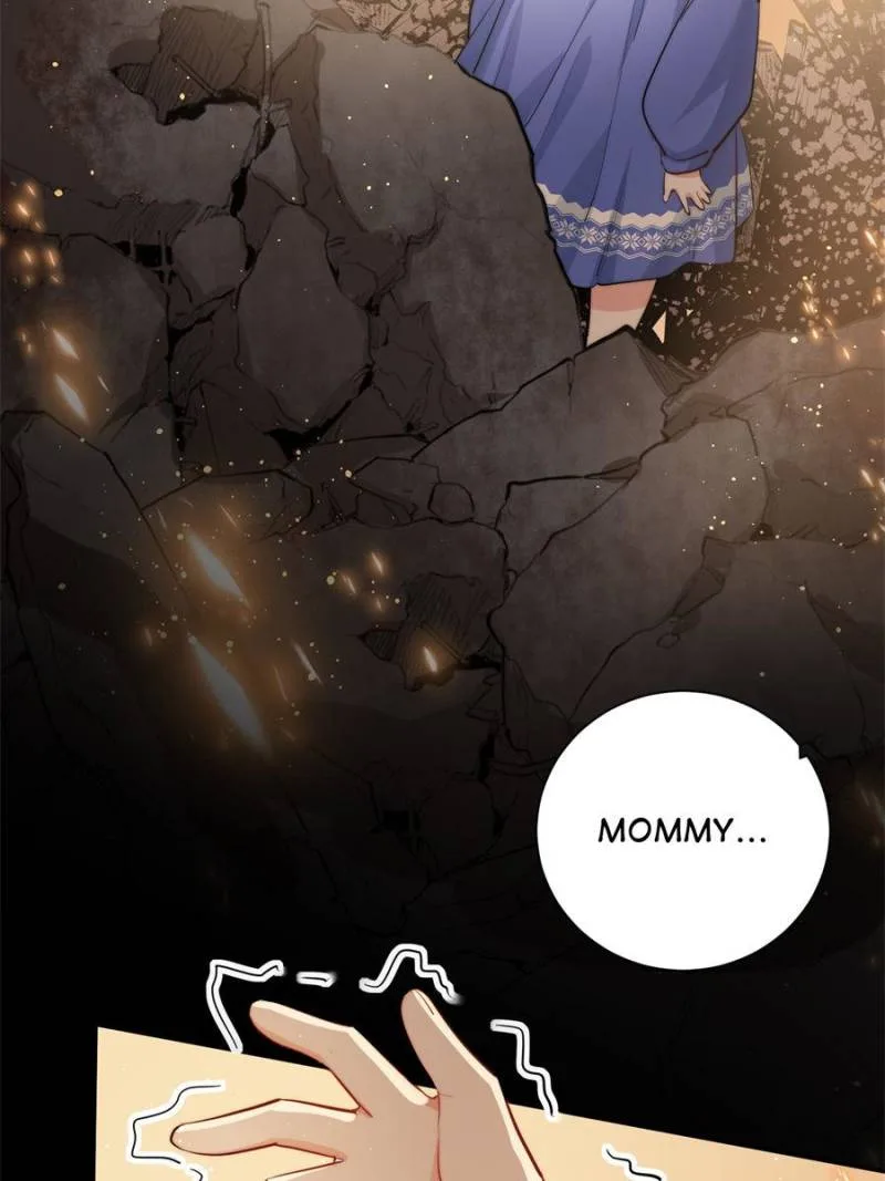 The Cold President’s Little Cutie Chapter 35 page 52