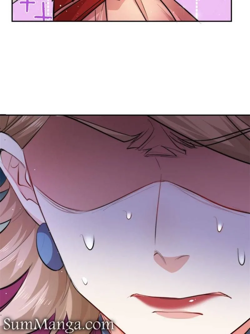 The Cold President’s Little Cutie Chapter 37 page 45