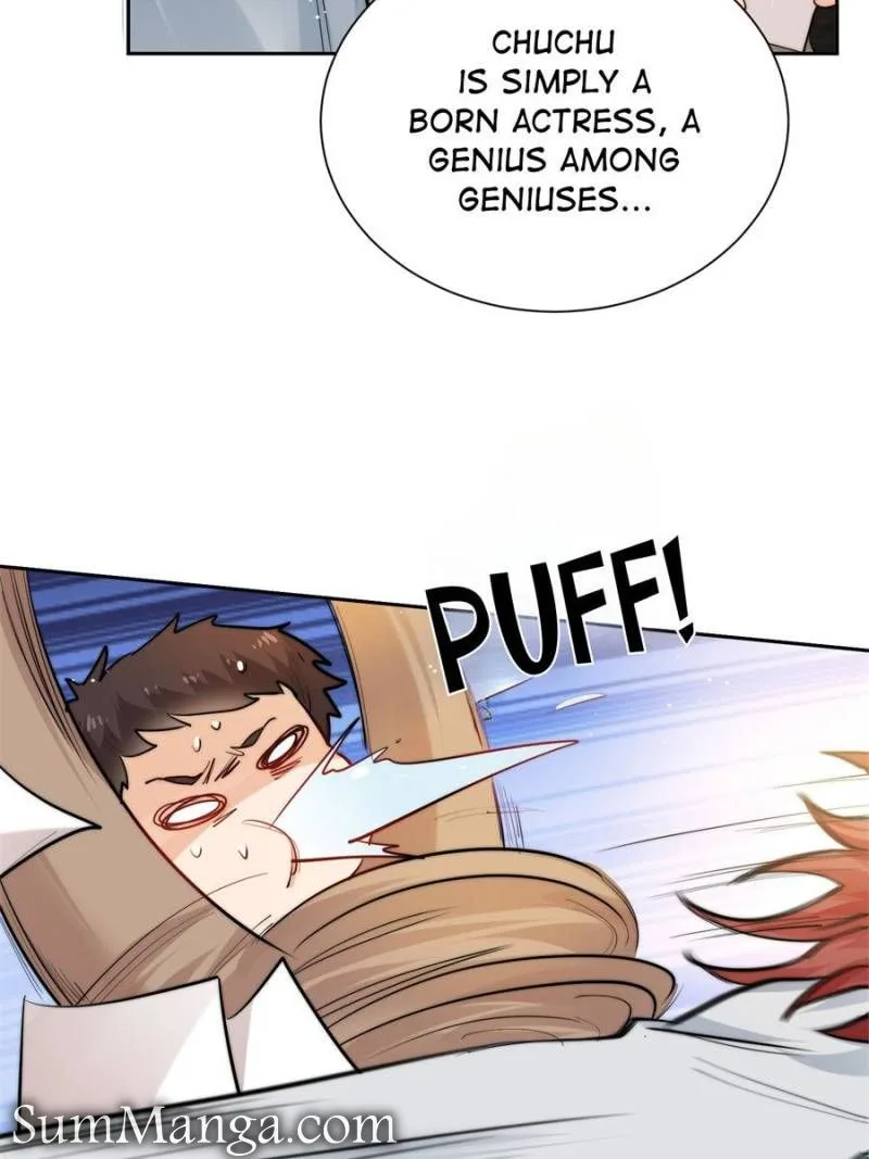 The Cold President’s Little Cutie Chapter 35 page 67
