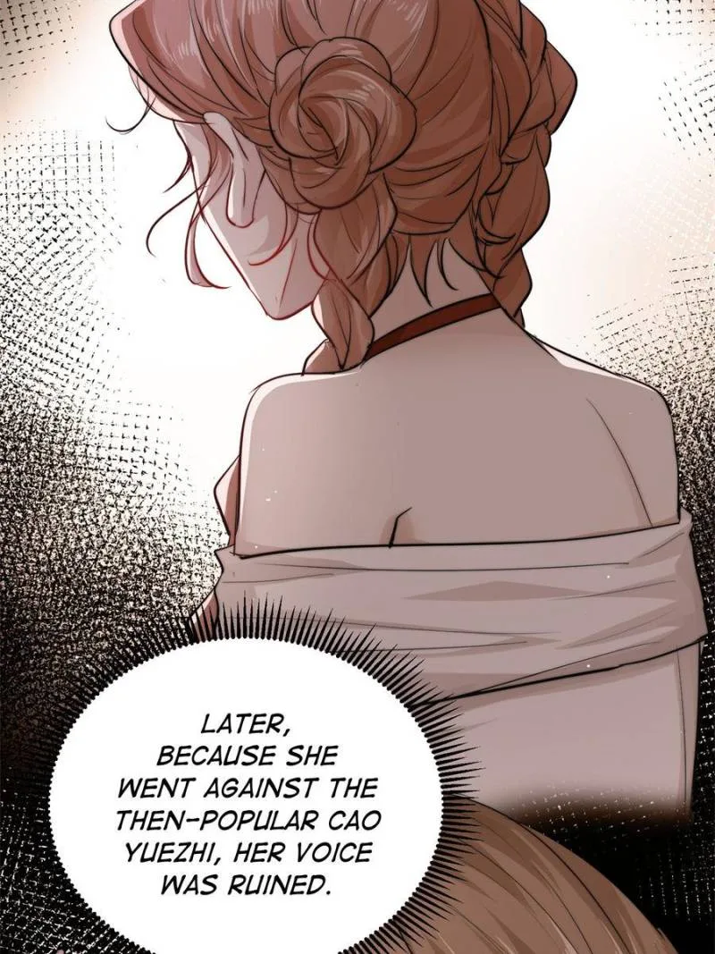 The Cold President’s Little Cutie Chapter 37 page 52