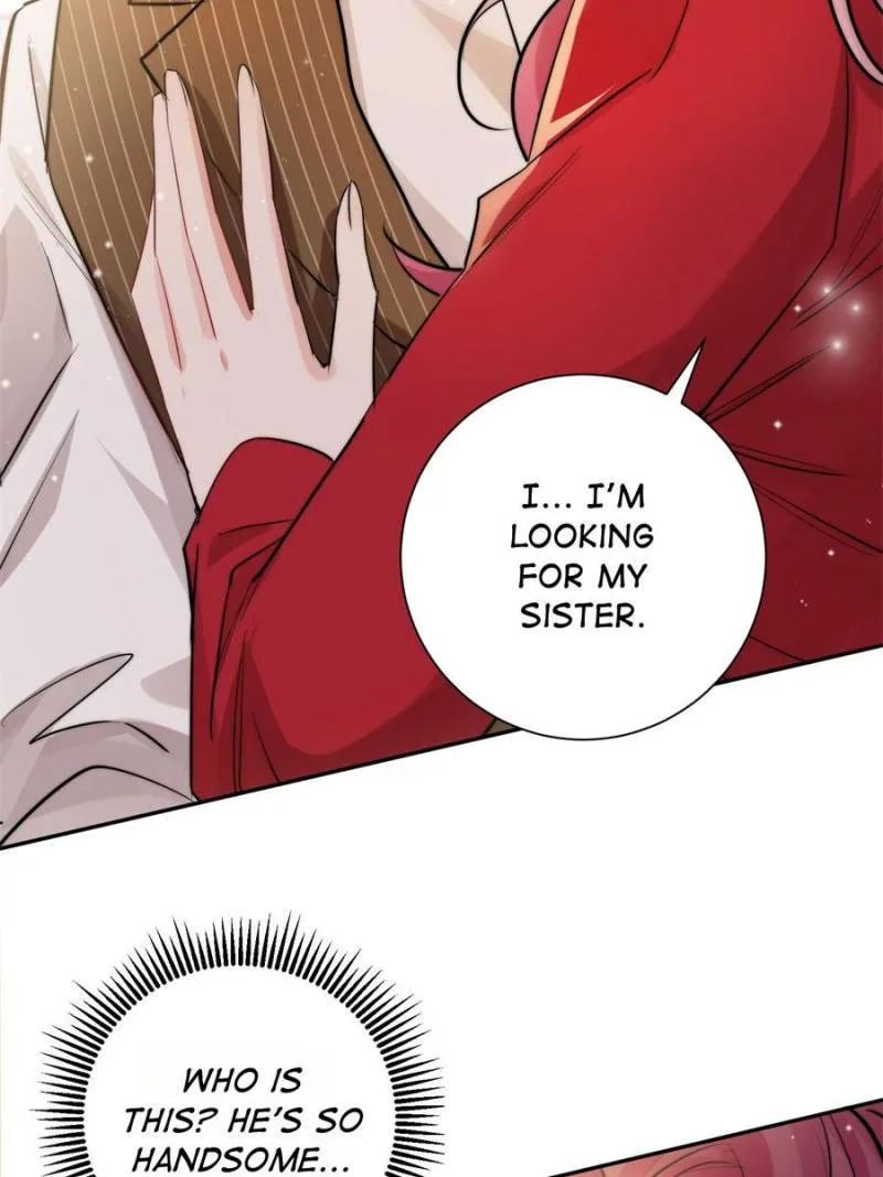 The Cold President’s Little Cutie Chapter 33 page 39