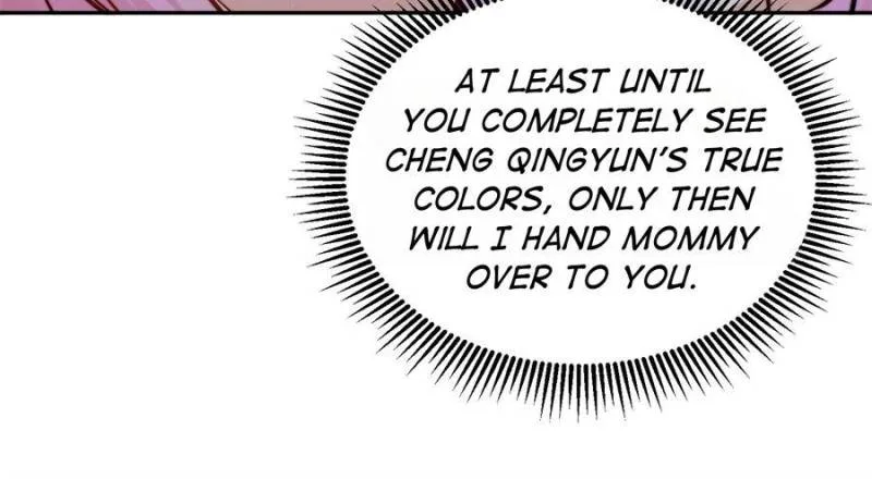 The Cold President’s Little Cutie Chapter 32 page 52