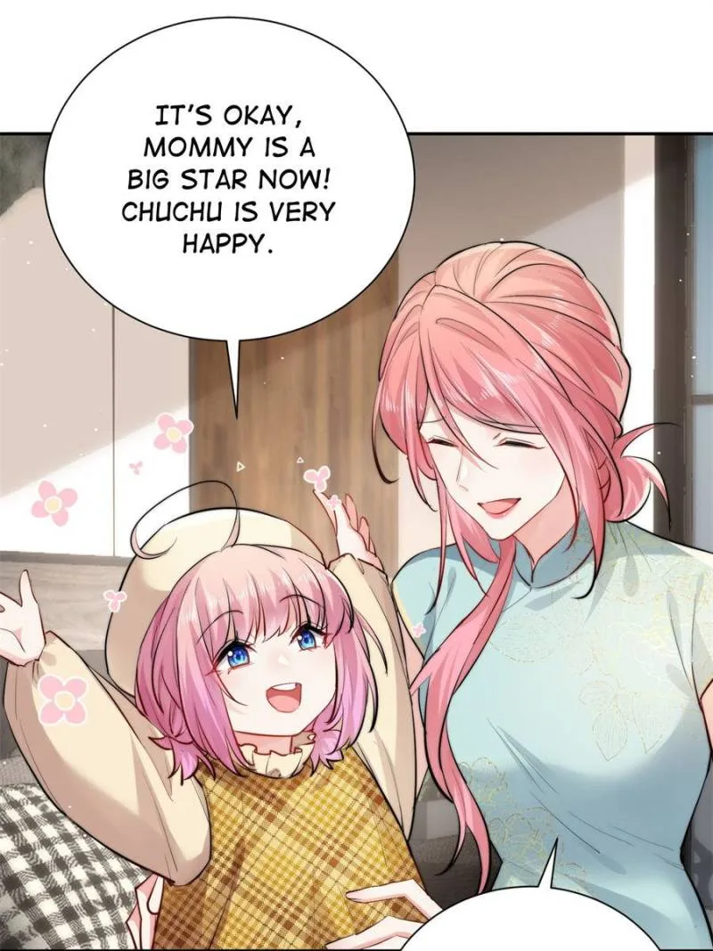 The Cold President’s Little Cutie Chapter 39 page 50