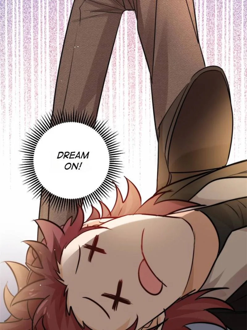 The Cold President’s Little Cutie Chapter 32 page 48