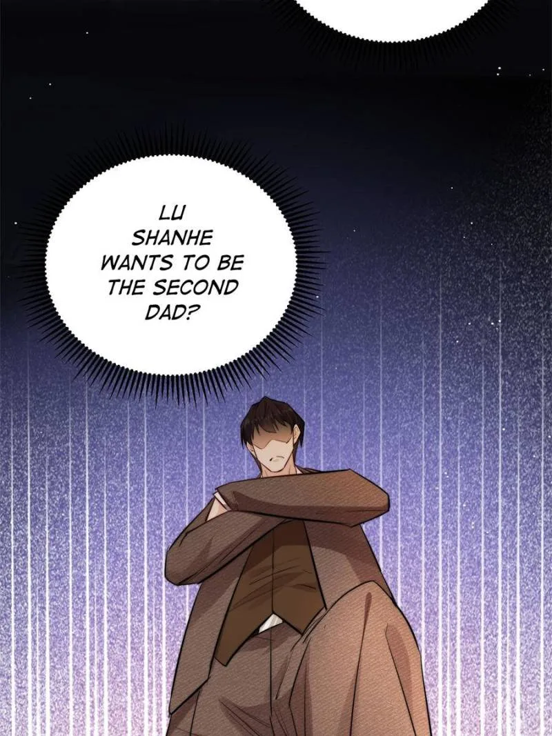 The Cold President’s Little Cutie Chapter 32 page 47