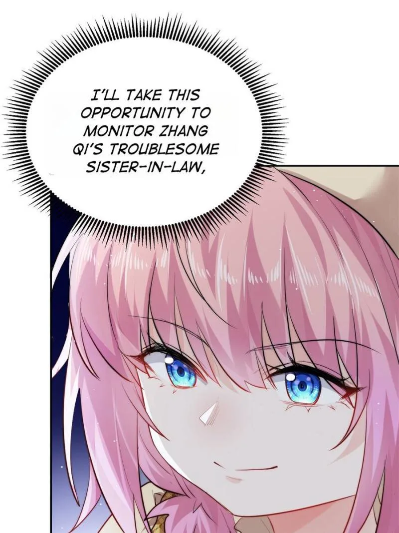 The Cold President’s Little Cutie Chapter 39 page 65