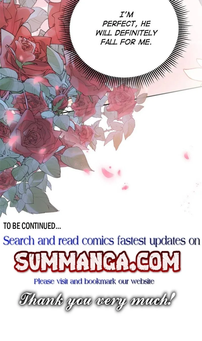 The Cold President’s Little Cutie Chapter 33 page 65