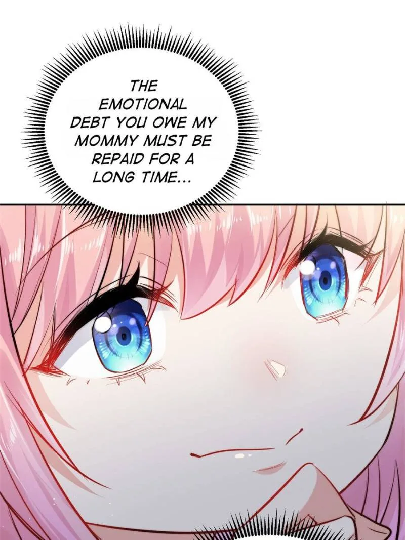 The Cold President’s Little Cutie Chapter 32 page 51