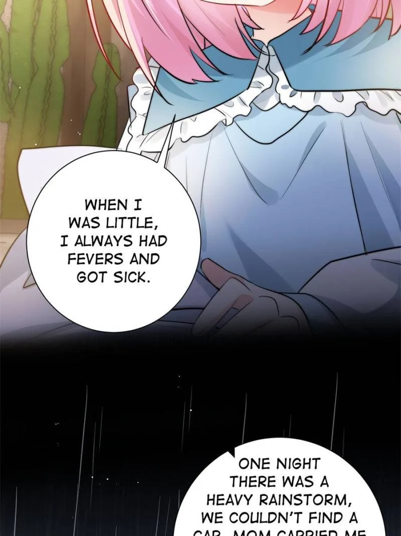 The Cold President’s Little Cutie Chapter 32 page 55