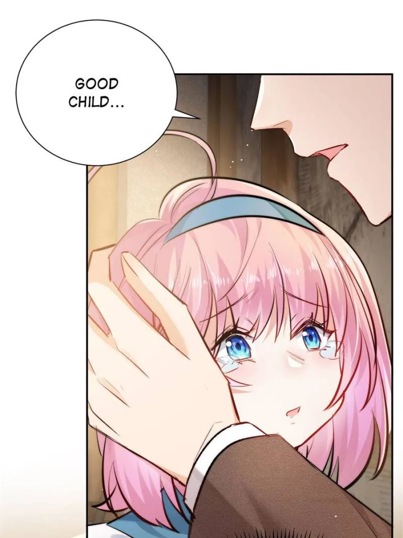 The Cold President’s Little Cutie Chapter 32 page 64